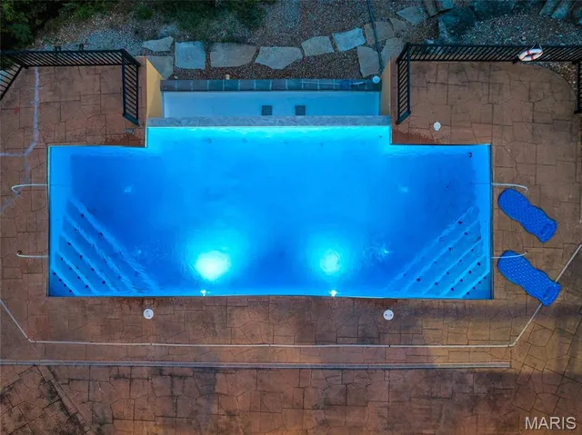 $1,817,000 | 265 Deer Run Lane, Eureka, MO 63025