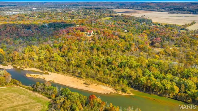 $1,817,000 | 265 Deer Run Lane, Eureka, MO 63025