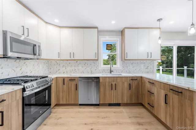 $798,000 | 3 Sylvan Place, New Rochelle, NY 10801