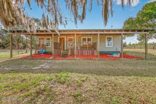 $275,000 | 16815 Northeast 95th Avenue, Waldo, FL 32694