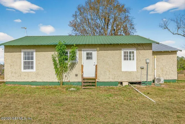 $275,000 | 16815 Northeast 95th Avenue, Waldo, FL 32694