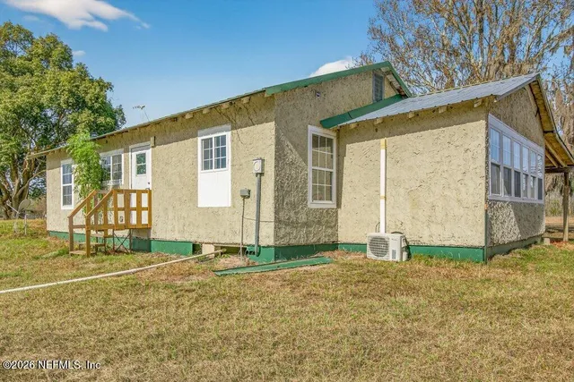 $275,000 | 16815 Northeast 95th Avenue, Waldo, FL 32694