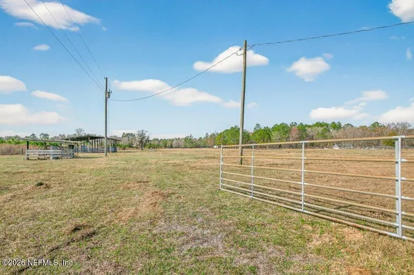 $270,000 | 16815 Northeast 95th Avenue, Waldo, FL 32694