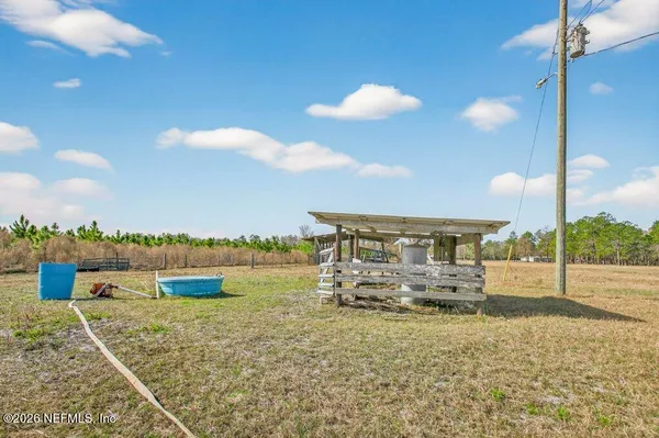 $270,000 | 16815 Northeast 95th Avenue, Waldo, FL 32694