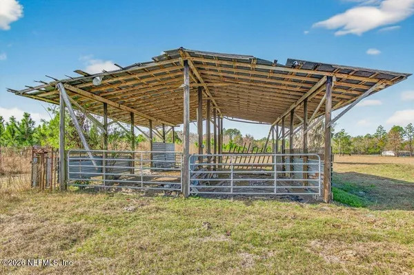 $270,000 | 16815 Northeast 95th Avenue, Waldo, FL 32694