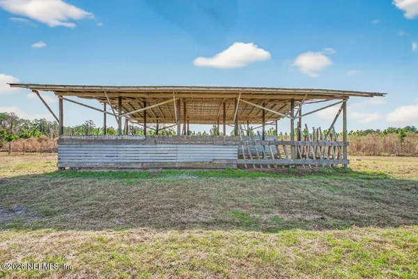 $270,000 | 16815 Northeast 95th Avenue, Waldo, FL 32694