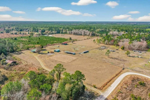 $270,000 | 16815 Northeast 95th Avenue, Waldo, FL 32694