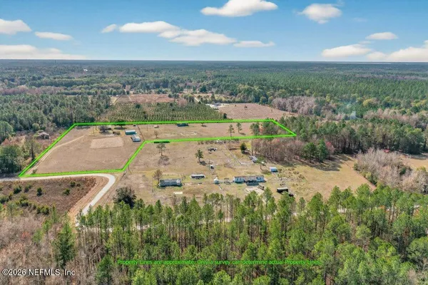 $270,000 | 16815 Northeast 95th Avenue, Waldo, FL 32694