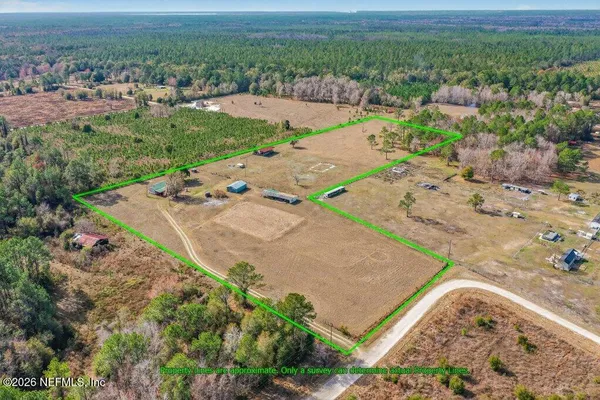 $270,000 | 16815 Northeast 95th Avenue, Waldo, FL 32694