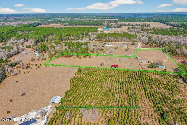 $270,000 | 16815 Northeast 95th Avenue, Waldo, FL 32694