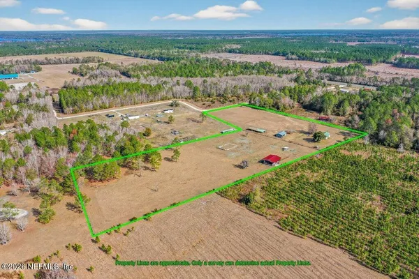 $270,000 | 16815 Northeast 95th Avenue, Waldo, FL 32694