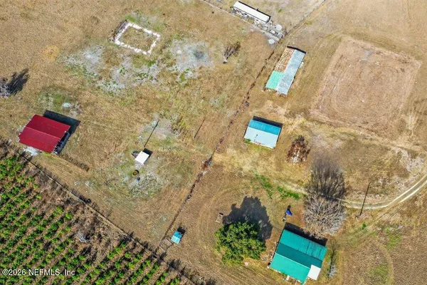 $270,000 | 16815 Northeast 95th Avenue, Waldo, FL 32694