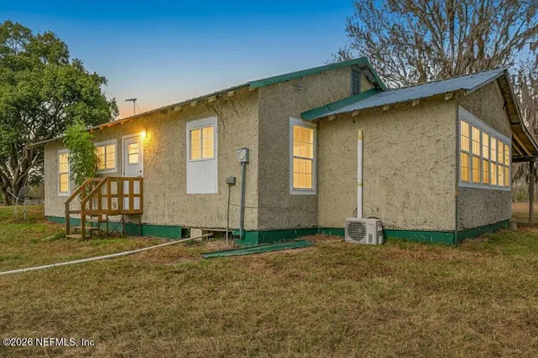 $270,000 | 16815 Northeast 95th Avenue, Waldo, FL 32694