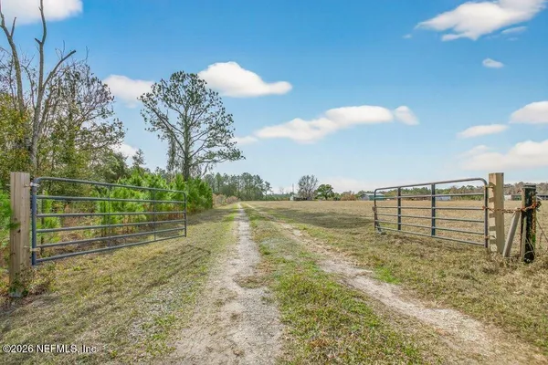 a front view of a house with a porch