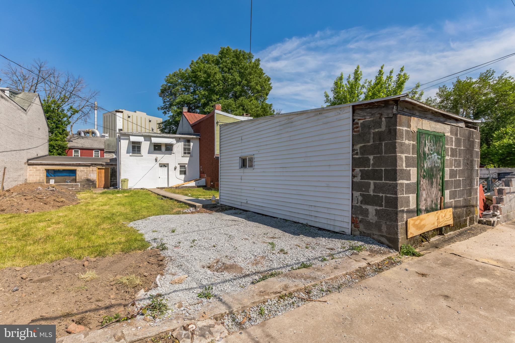 614 Minor Street Reading, PA 19602 - Photo 30 of 31