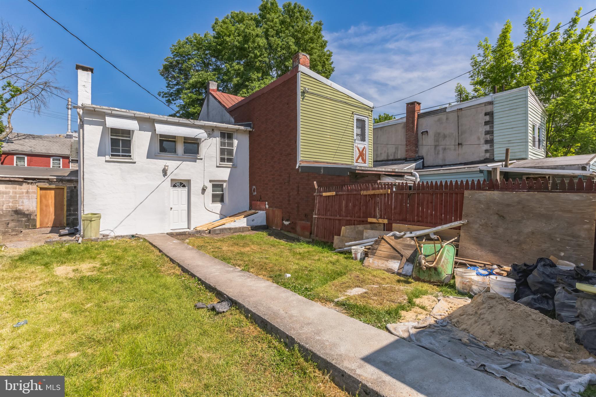 614 Minor Street Reading, PA 19602 - Photo 31 of 31