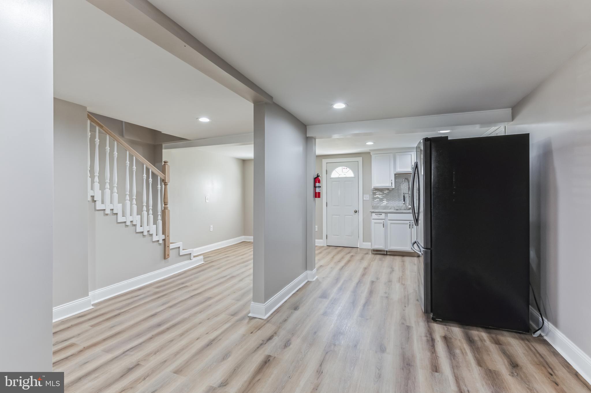 614 Minor Street Reading, PA 19602 - Photo 7 of 31 Kitchen