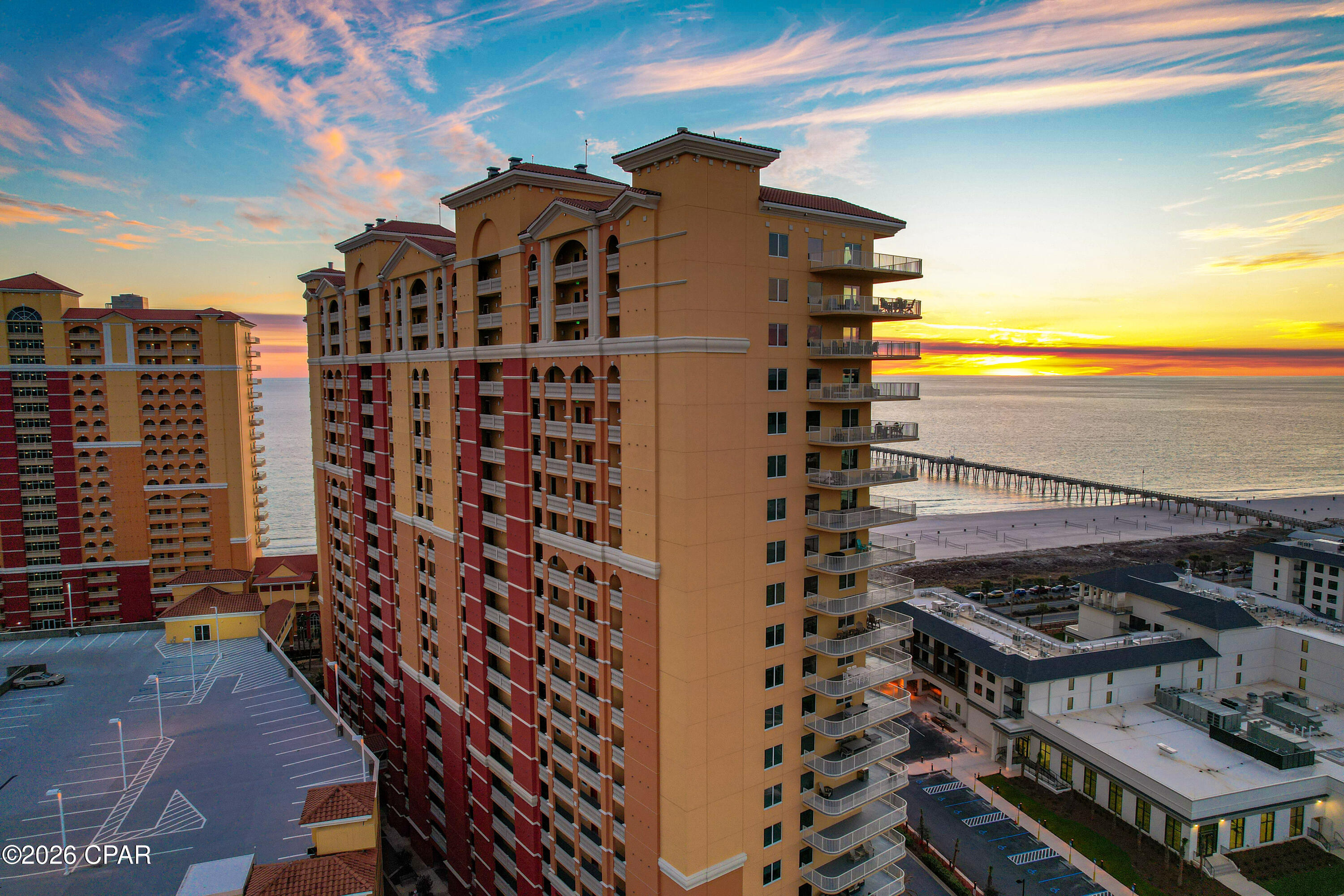 15928 Front Beach Road, Unit 31807 Panama City Beach, FL 32413 - Photo 70 of 116