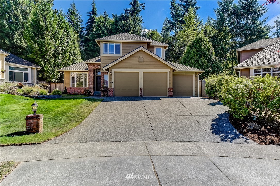 20411 28th Avenue Southeast Bothell, WA 98021 - Photo 1 of 24