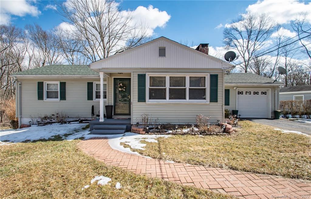 1071 Still Hill Road Hamden, CT 06518 - Photo 1 of 1