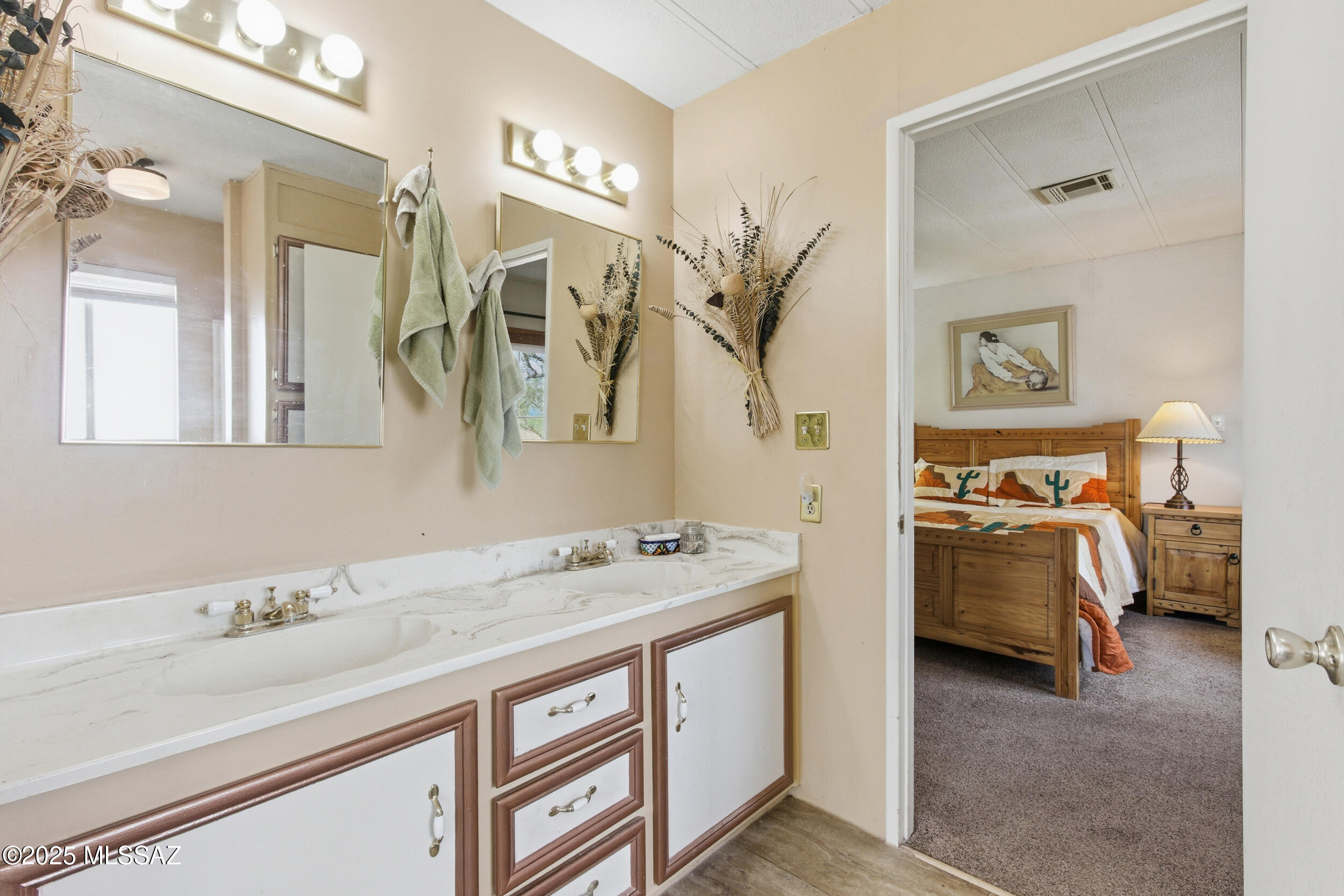 12625 West Cactus Ridge Drive Tucson, AZ 85735 - Photo 17 of 36
