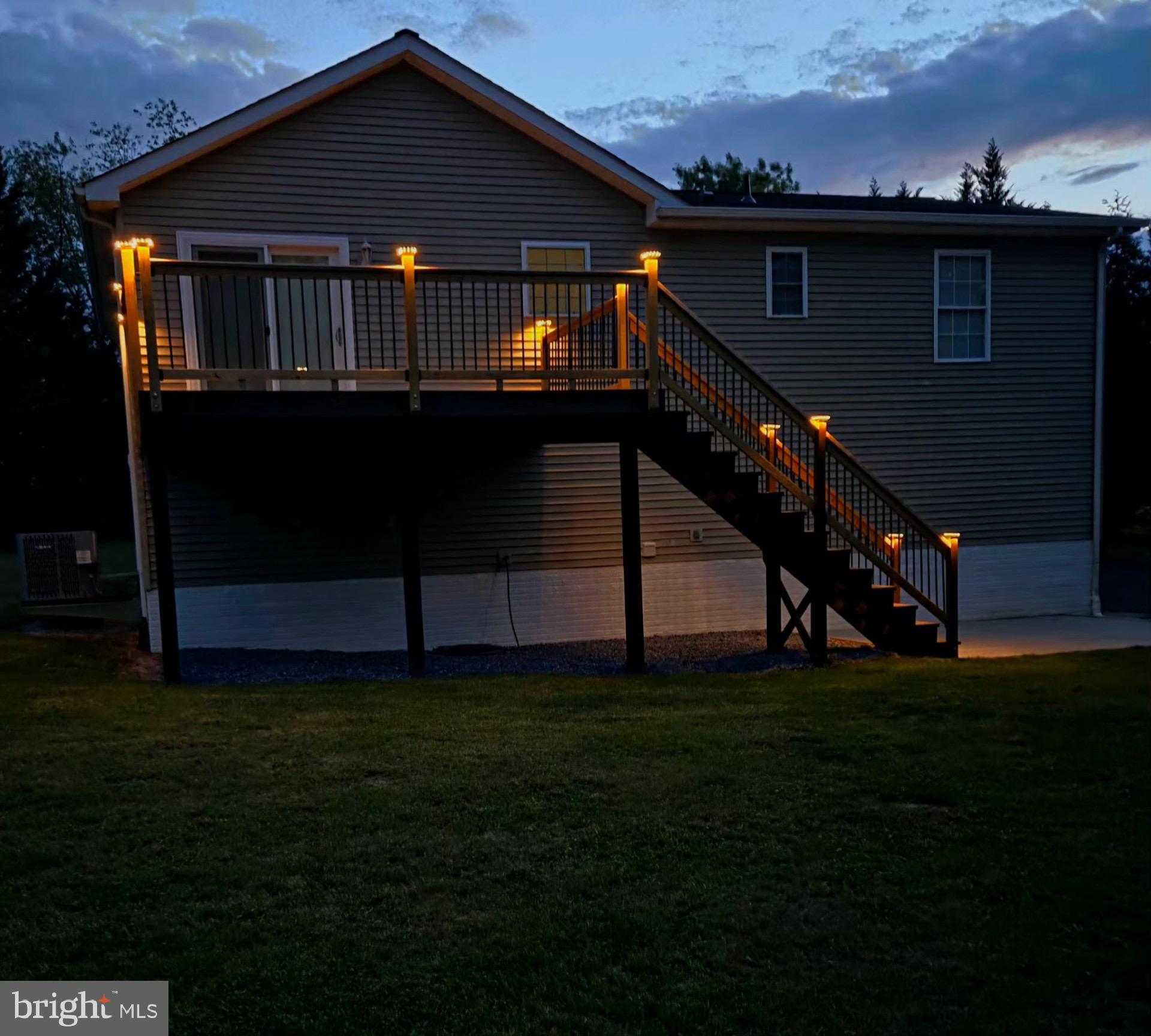 174 Open Field Lane Falling Waters, WV 25419 - Photo 2 of 56