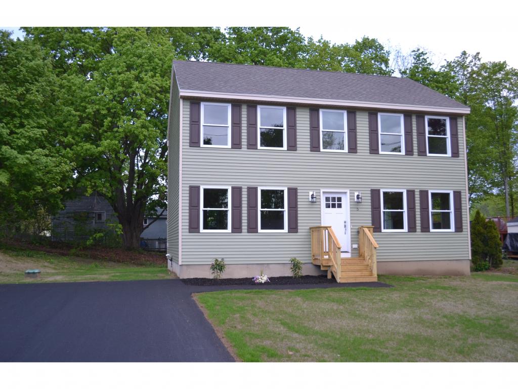 5 Union Street Derry, NH 03038 - Photo 1 of 15 Gallery Image 1