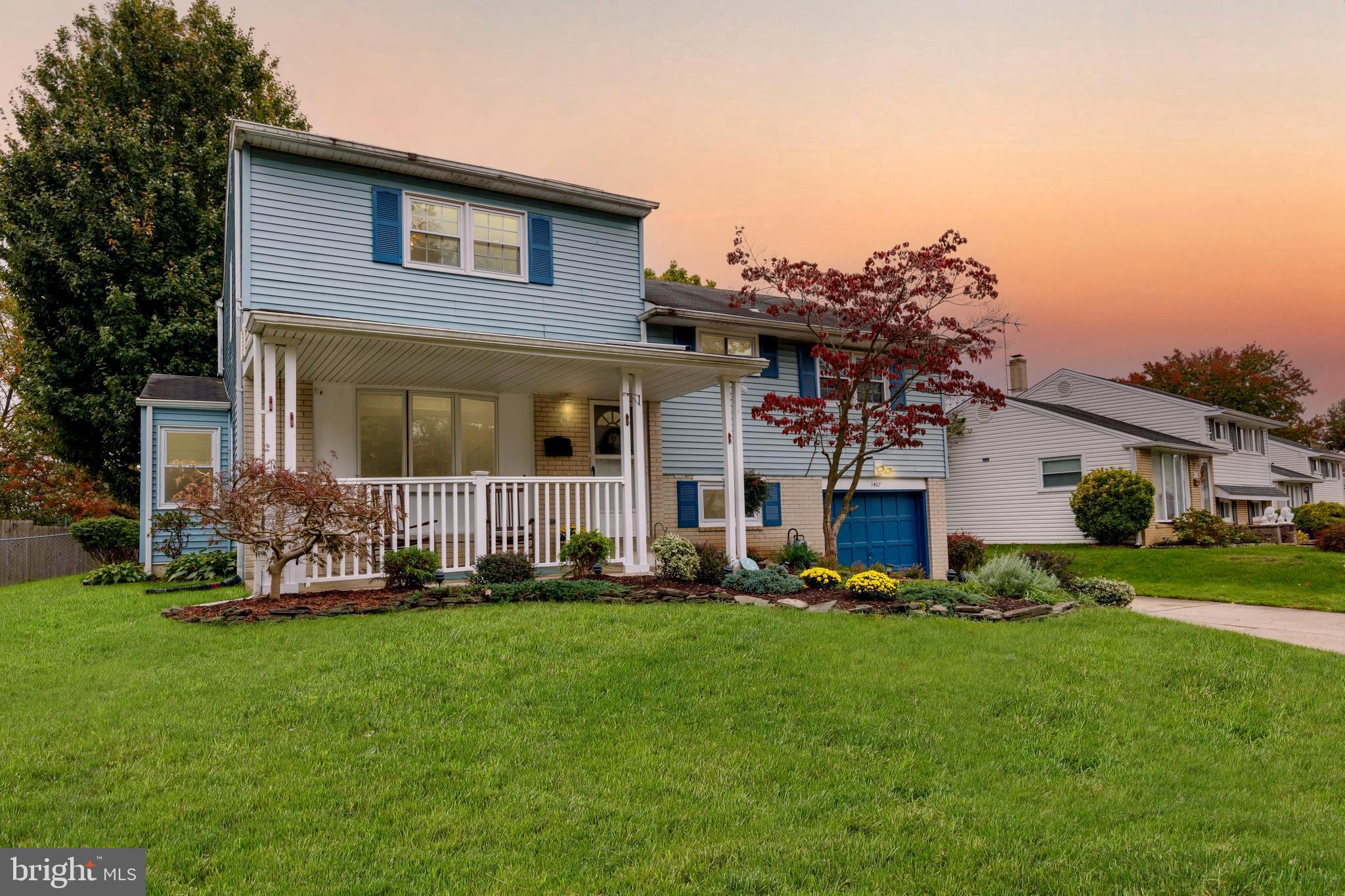 1467 St John Road Abington, PA 19001 - Photo 38 of 38 Gallery Image 38