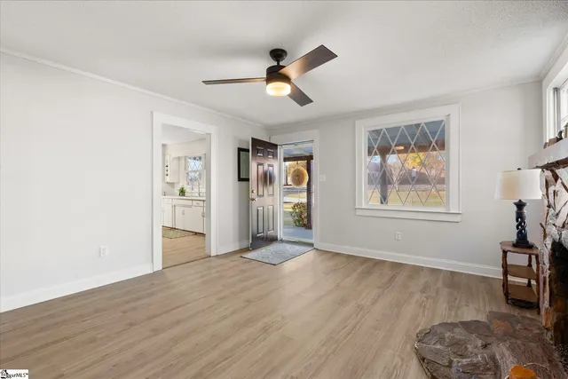 $249,000 | 224 Syphrit Road, Wellford, SC 29385