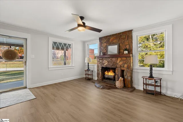 $249,000 | 224 Syphrit Road, Wellford, SC 29385