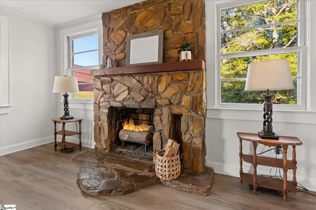 $249,000 | 224 Syphrit Road, Wellford, SC 29385