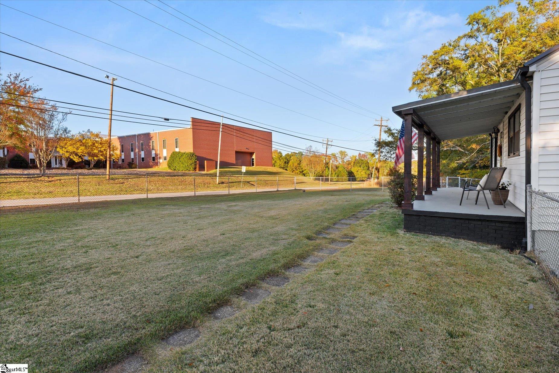 224 Syphrit Road Wellford, SC 29385 - Photo 34 of 44