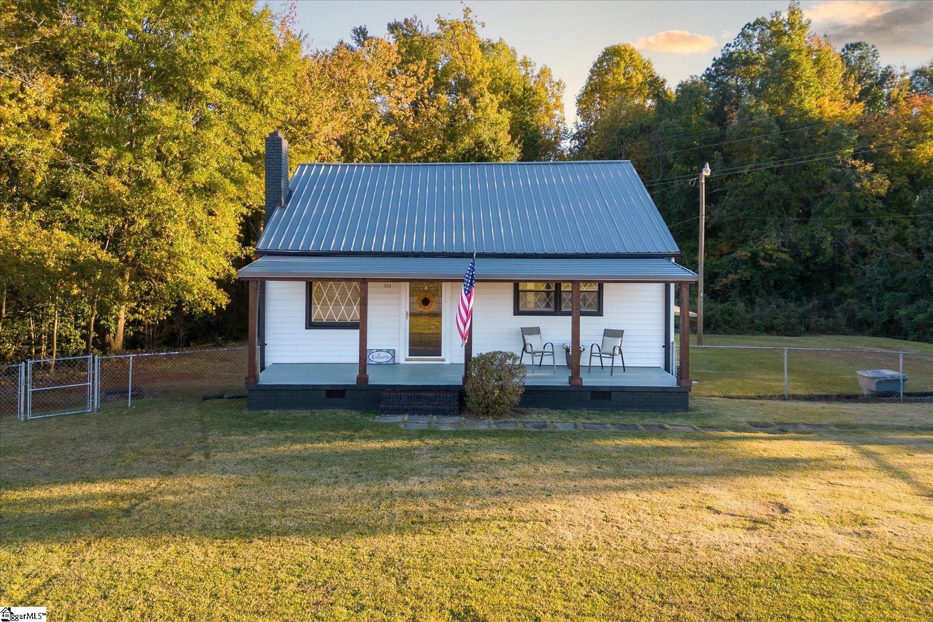 224 Syphrit Road Wellford, SC 29385 - Photo 40 of 44