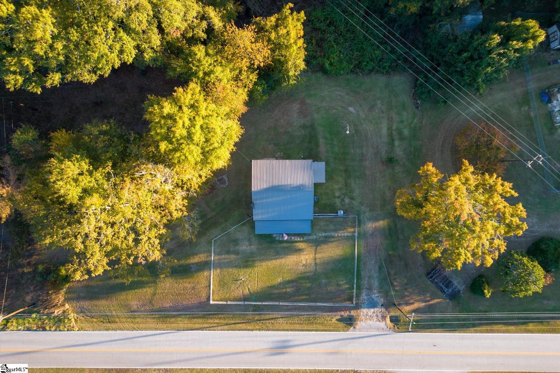 224 Syphrit Road Wellford, SC 29385 - Photo 42 of 44