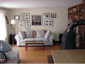 1066 Lord Road Wakefield, NH 03872 - Photo 3 of 4