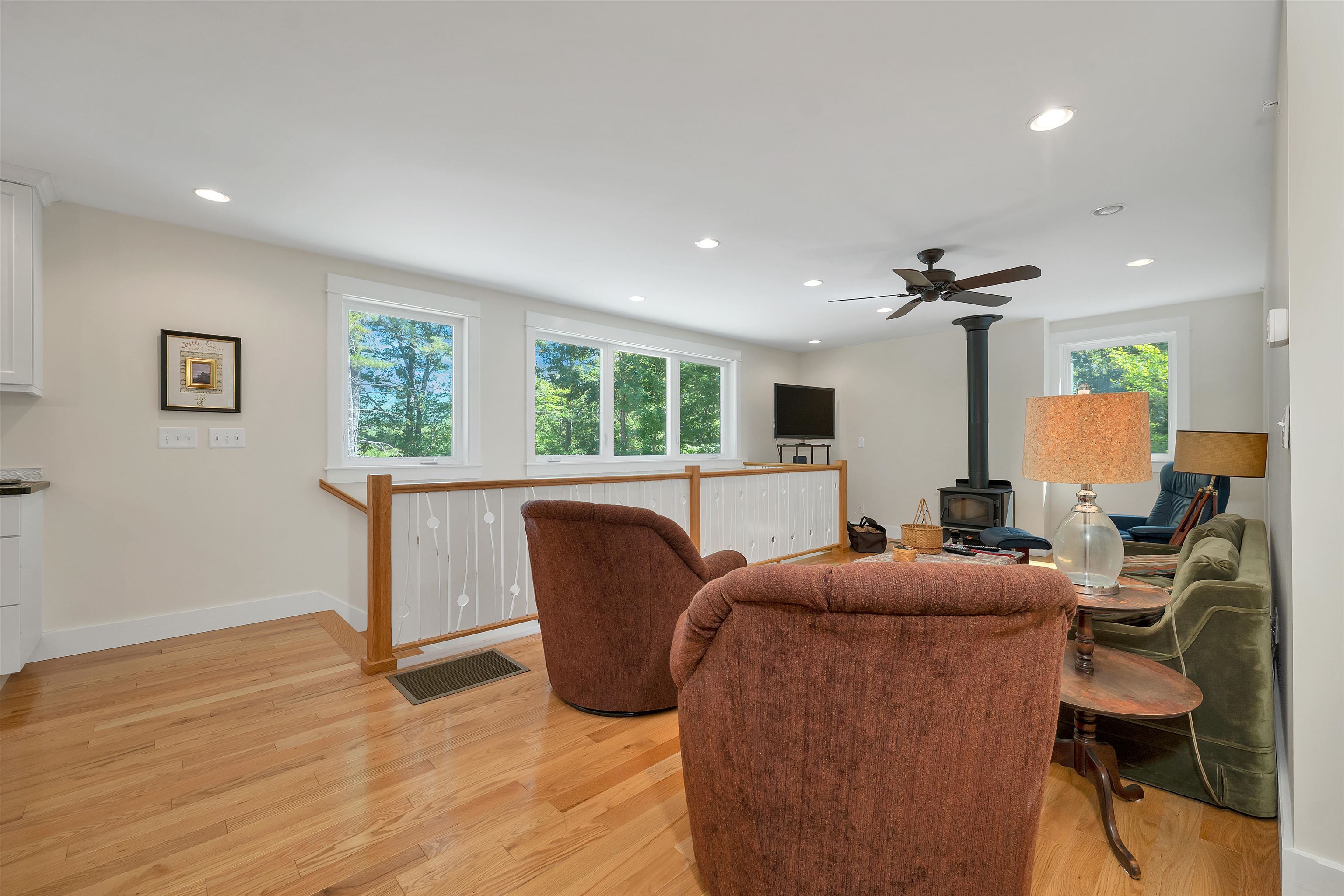 41 Beaver Pond Road Moultonborough, NH 03254 - Photo 37 of 49