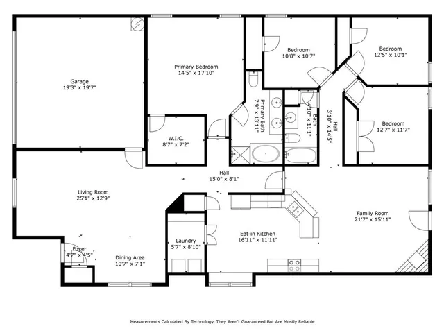 $2,275 | 4860 Ambrosia Drive, Fort Worth, TX 76244