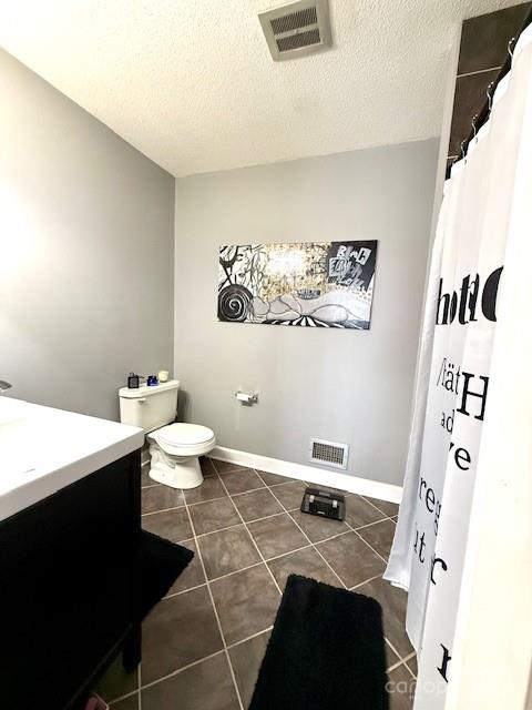 2133 Manawa Lane Fort Mill, SC 29708 - Photo 14 of 35 a bathroom with a sink and a toilet