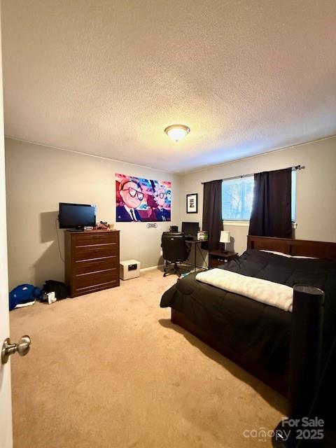 2133 Manawa Lane Fort Mill, SC 29708 - Photo 19 of 35 a bedroom with a bed and dresser