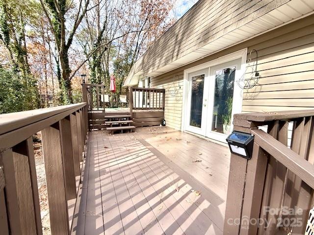 2133 Manawa Lane Fort Mill, SC 29708 - Photo 30 of 35 a view of a backyard with seating space