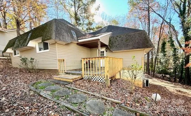 $363,000 | 2133 Manawa Lane, Fort Mill, SC 29708