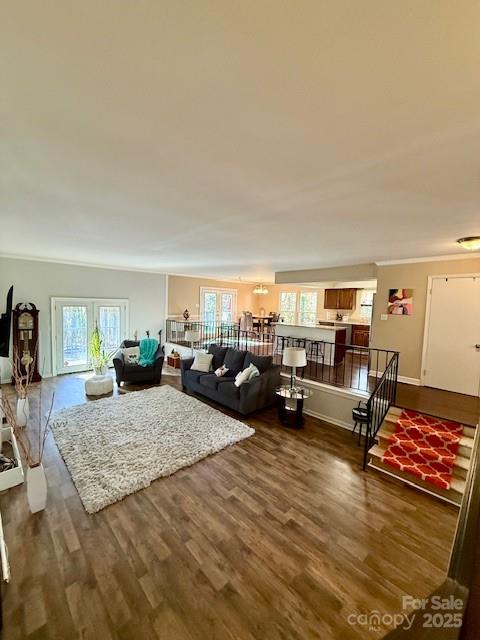 2133 Manawa Lane Fort Mill, SC 29708 - Photo 4 of 35 a living room with furniture and a table