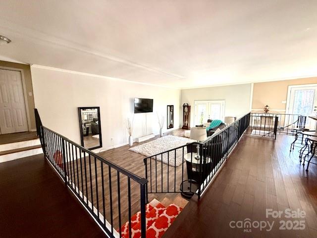 2133 Manawa Lane Fort Mill, SC 29708 - Photo 8 of 35 a view of a balcony having dining room