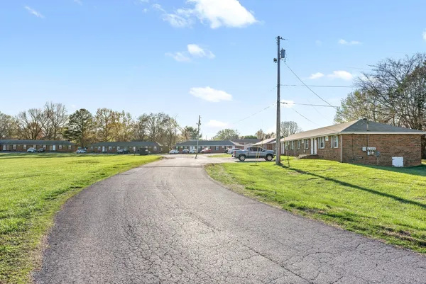 $795 | 758 Bancroft Circle, Unit C, Clarksville, TN 37042