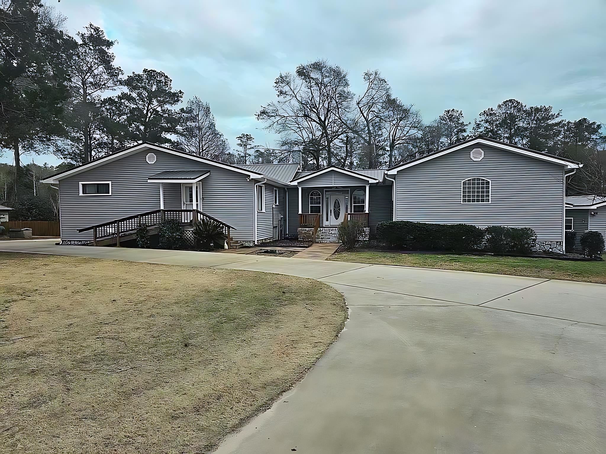 27116 Bush Isle Road Andalusia, AL 36421 - Photo 1 of 6 Gallery Image 1