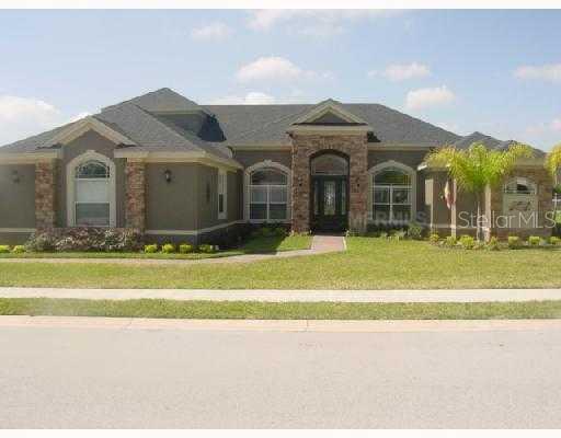 2058 Viewpoint Landings Road Lakeland, FL 33810 - Photo 1 of 1 Exterior Front