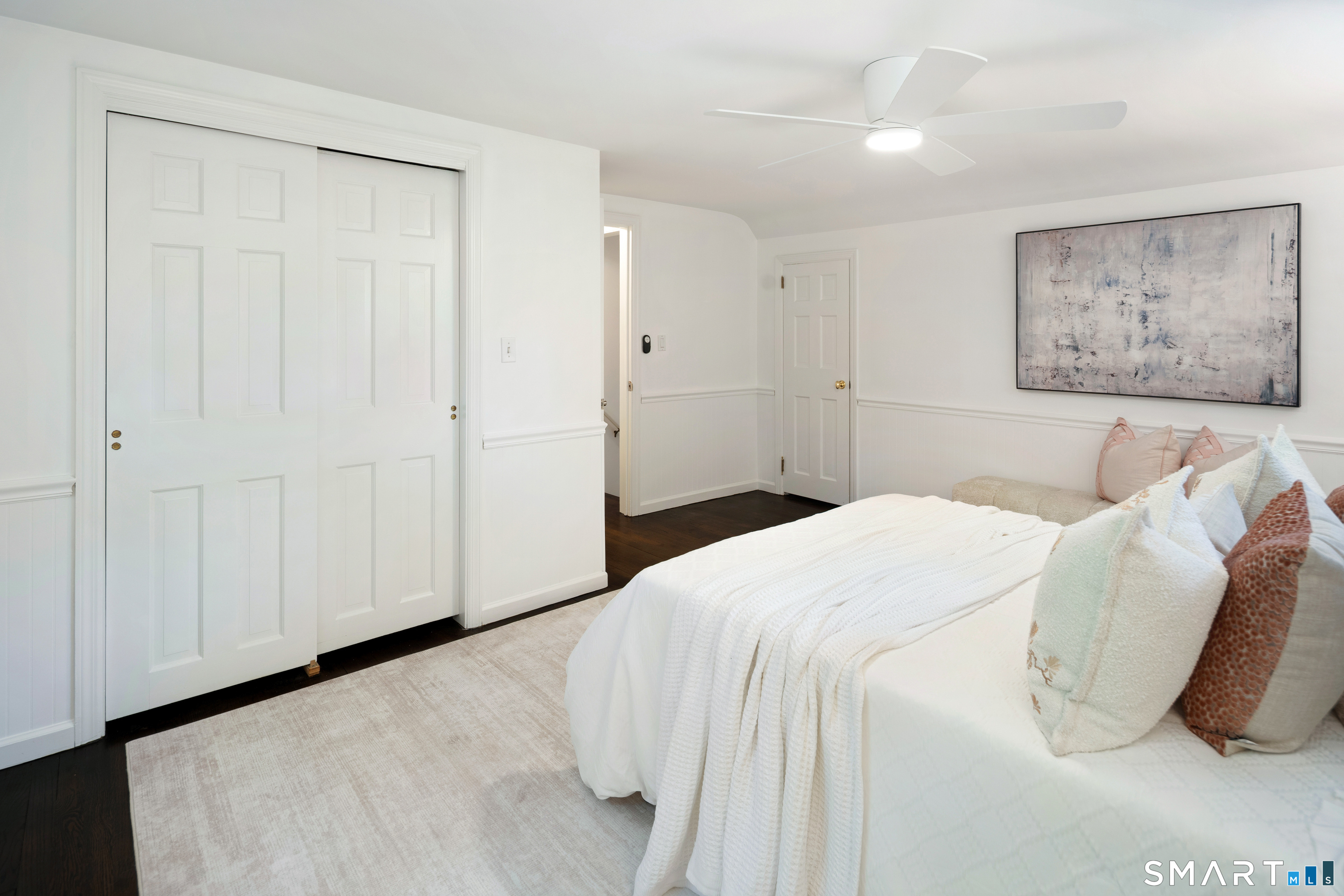 22 Powder Horn Road Norwalk, CT 06850 - Photo 24 of 37