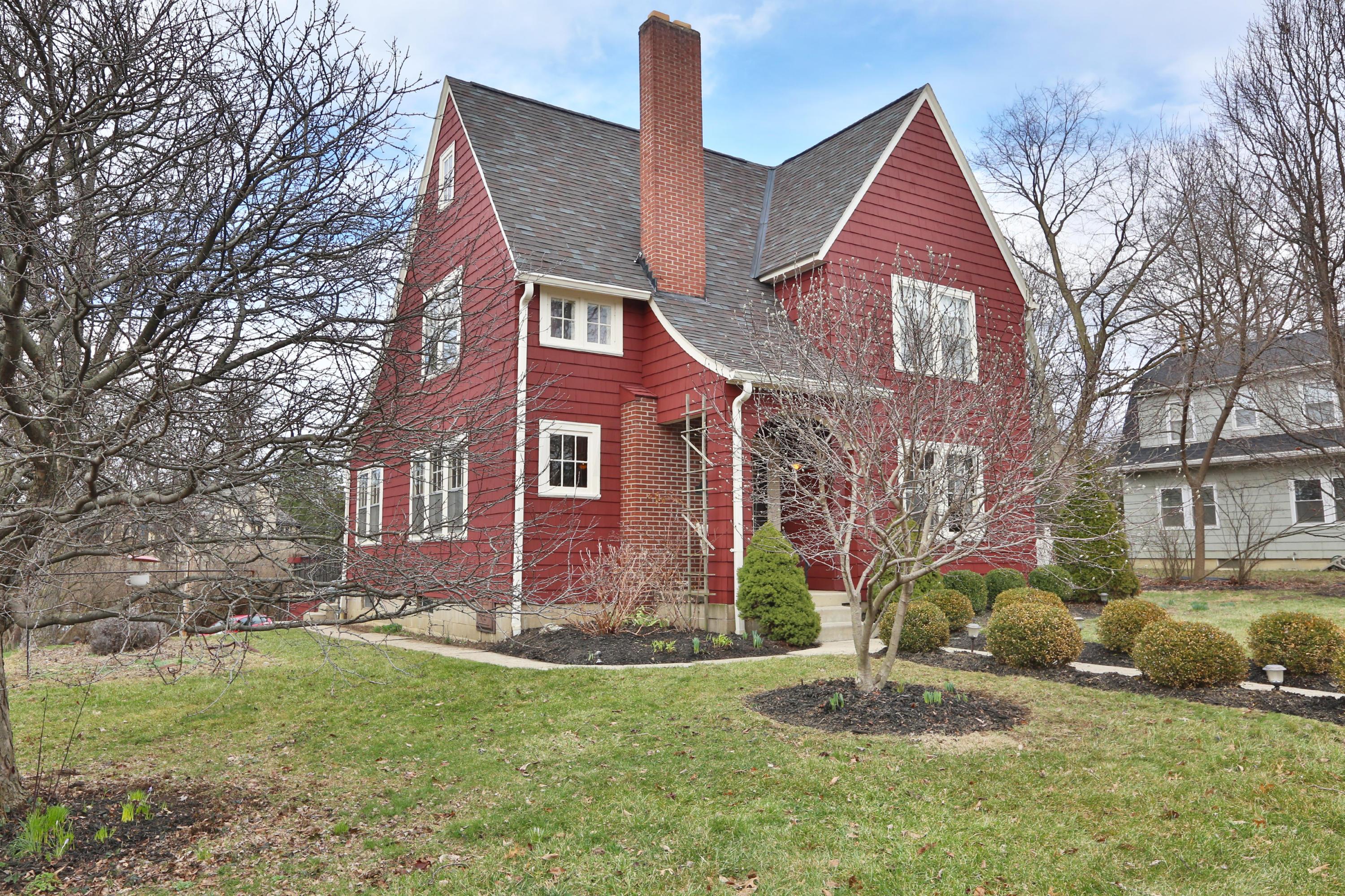 116 Piedmont Road Columbus, OH 43214 - Photo 2 of 47 Gallery Image 2