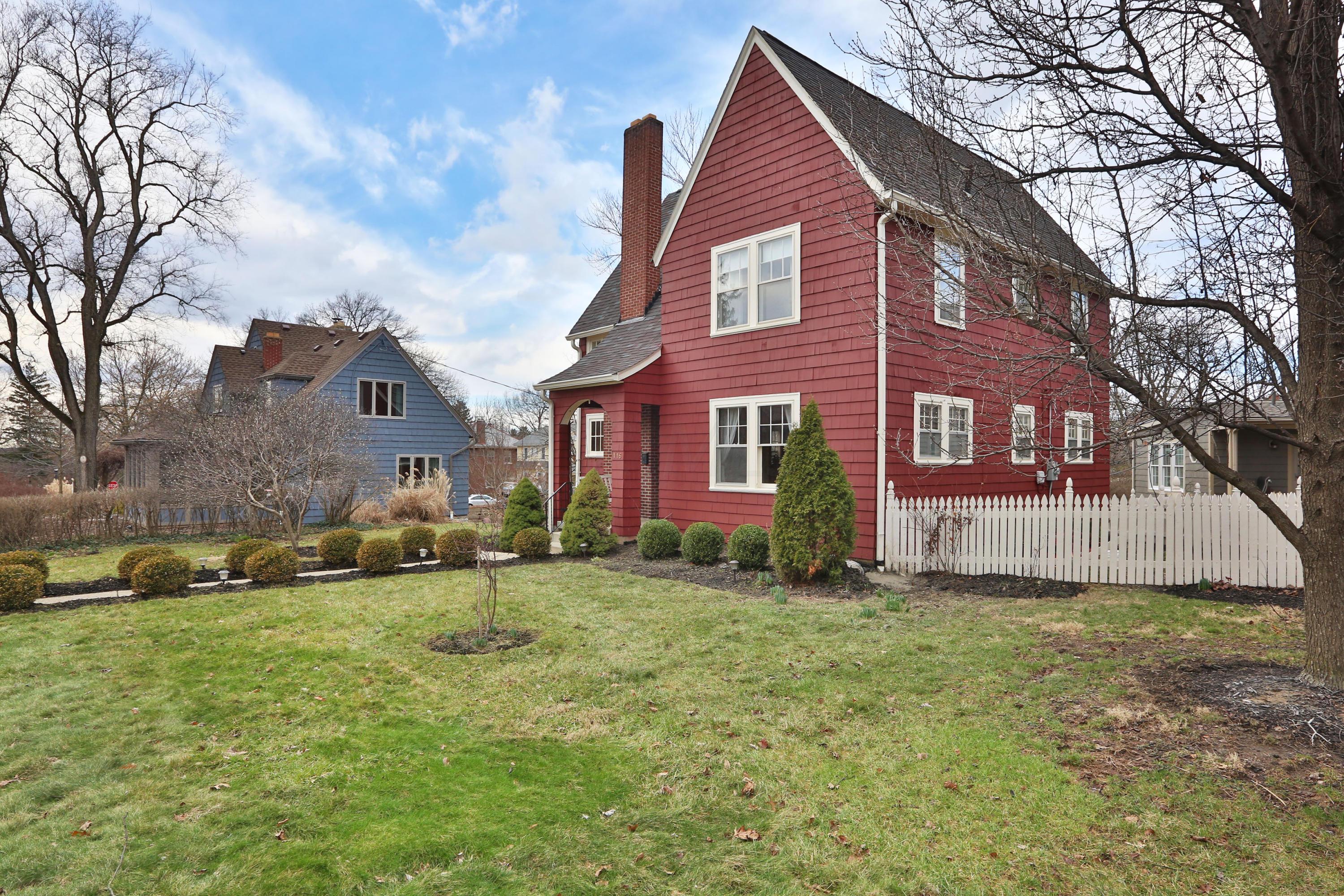 116 Piedmont Road Columbus, OH 43214 - Photo 3 of 47 Gallery Image 3
