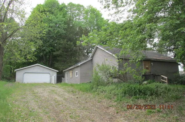$98,000 | 128 West Colfax Street, Hastings, MI 49058
